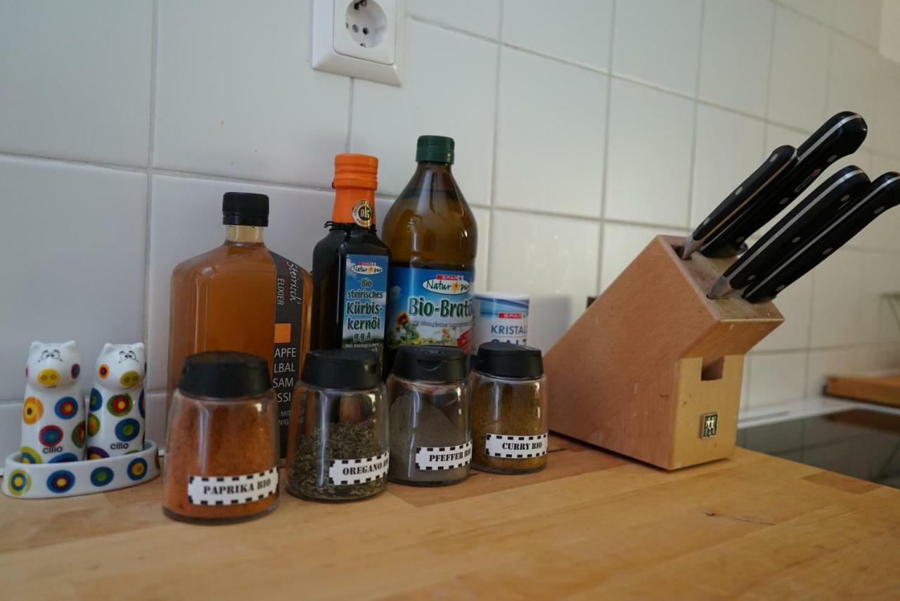 Pharmacy-Loft Apartment Грац Екстериор снимка