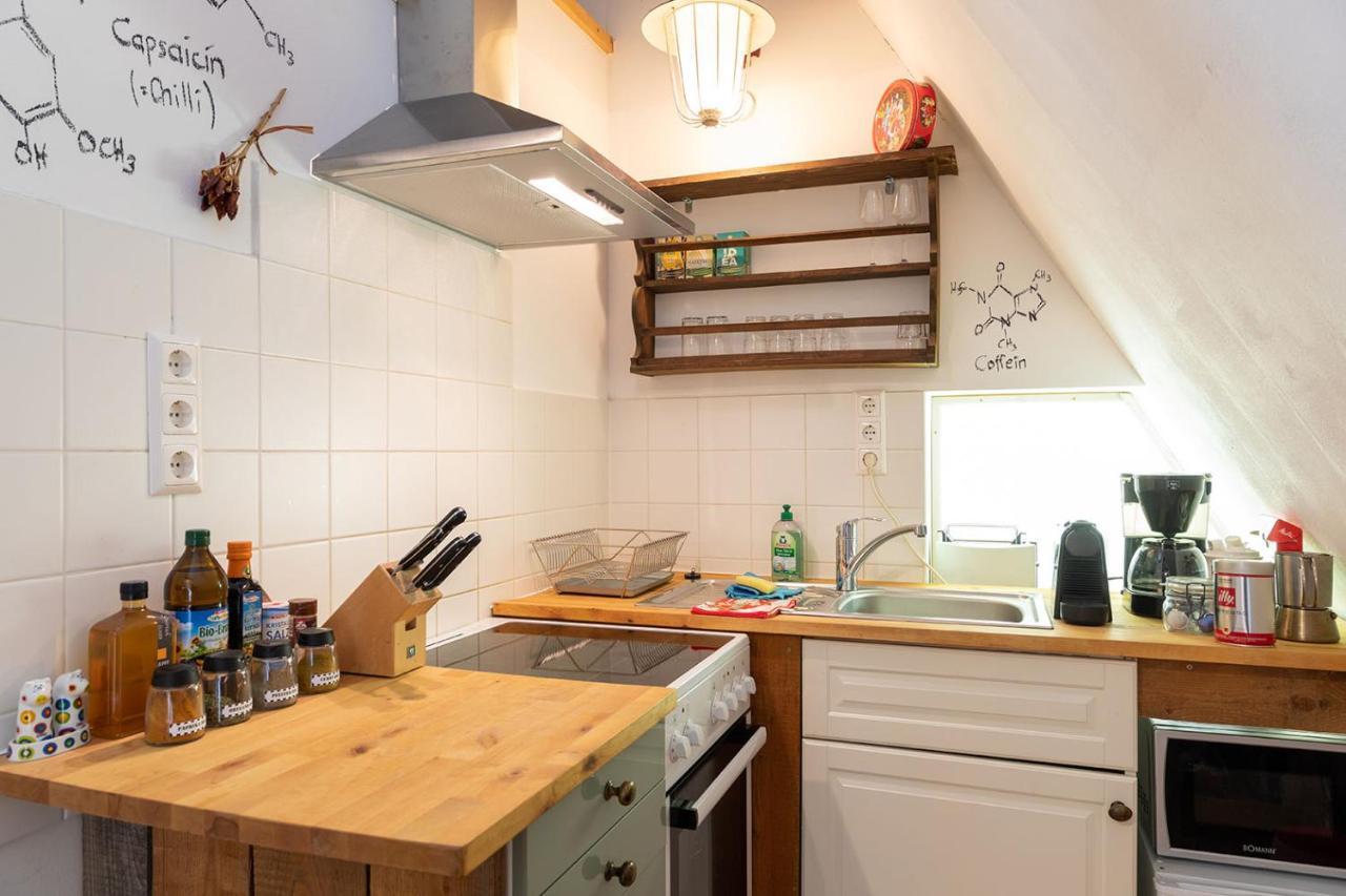Pharmacy-Loft Apartment Грац Екстериор снимка